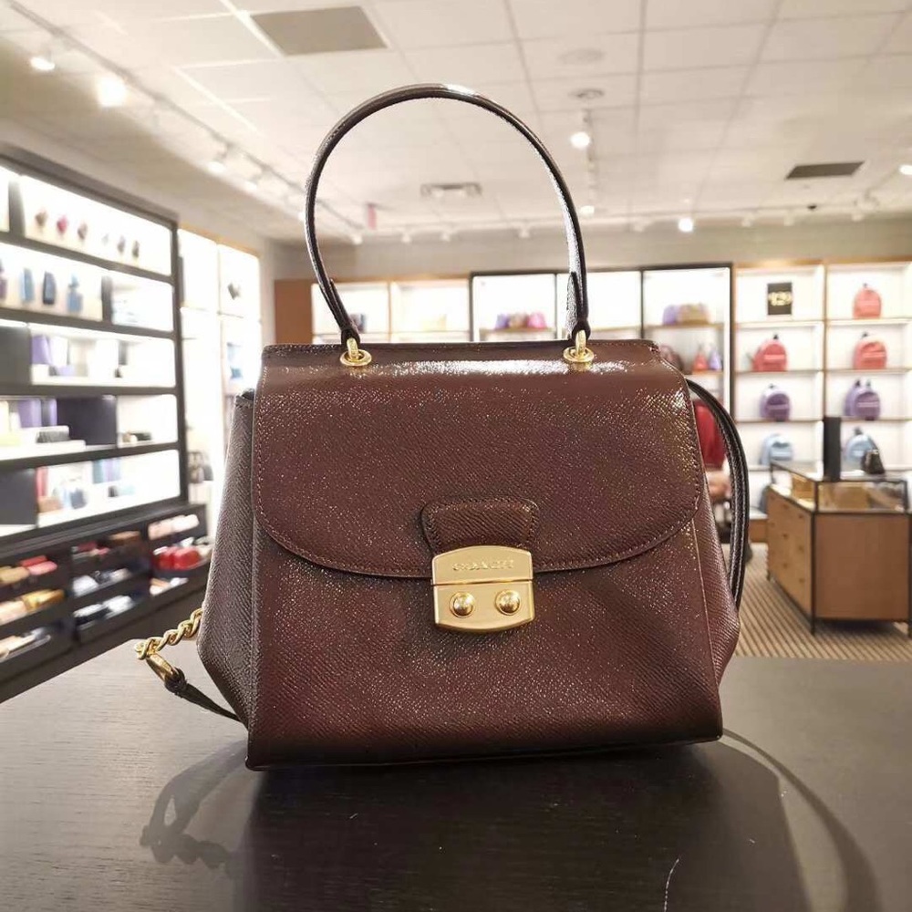 COACH Crossbody Bag